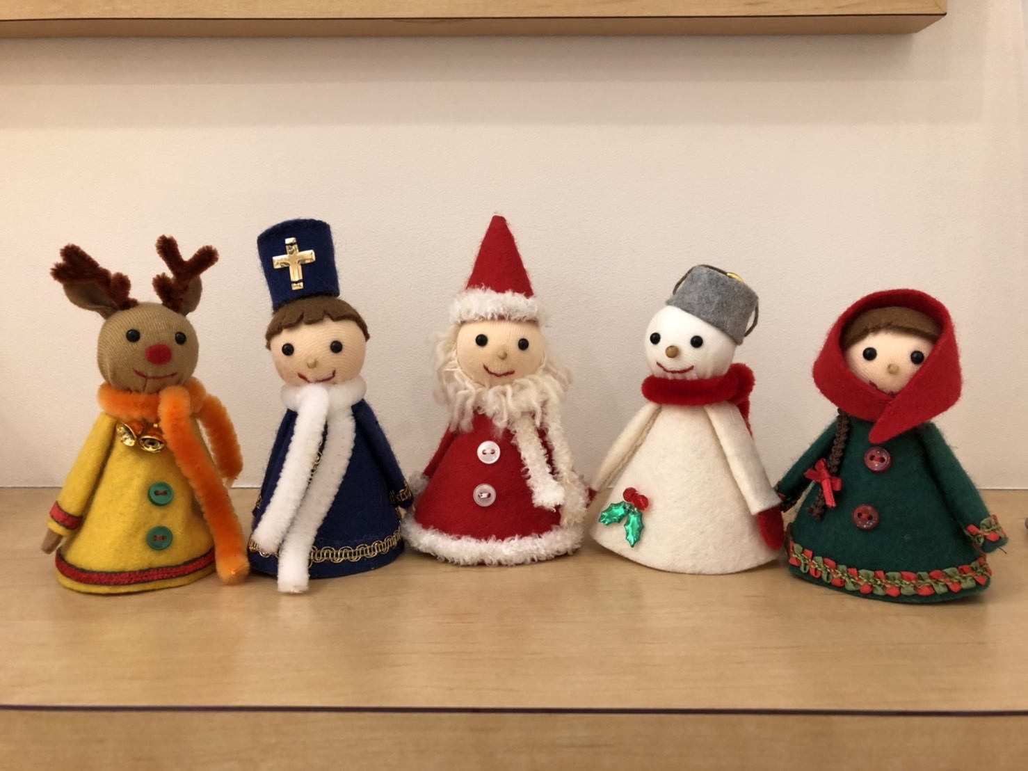 メリークリスマス