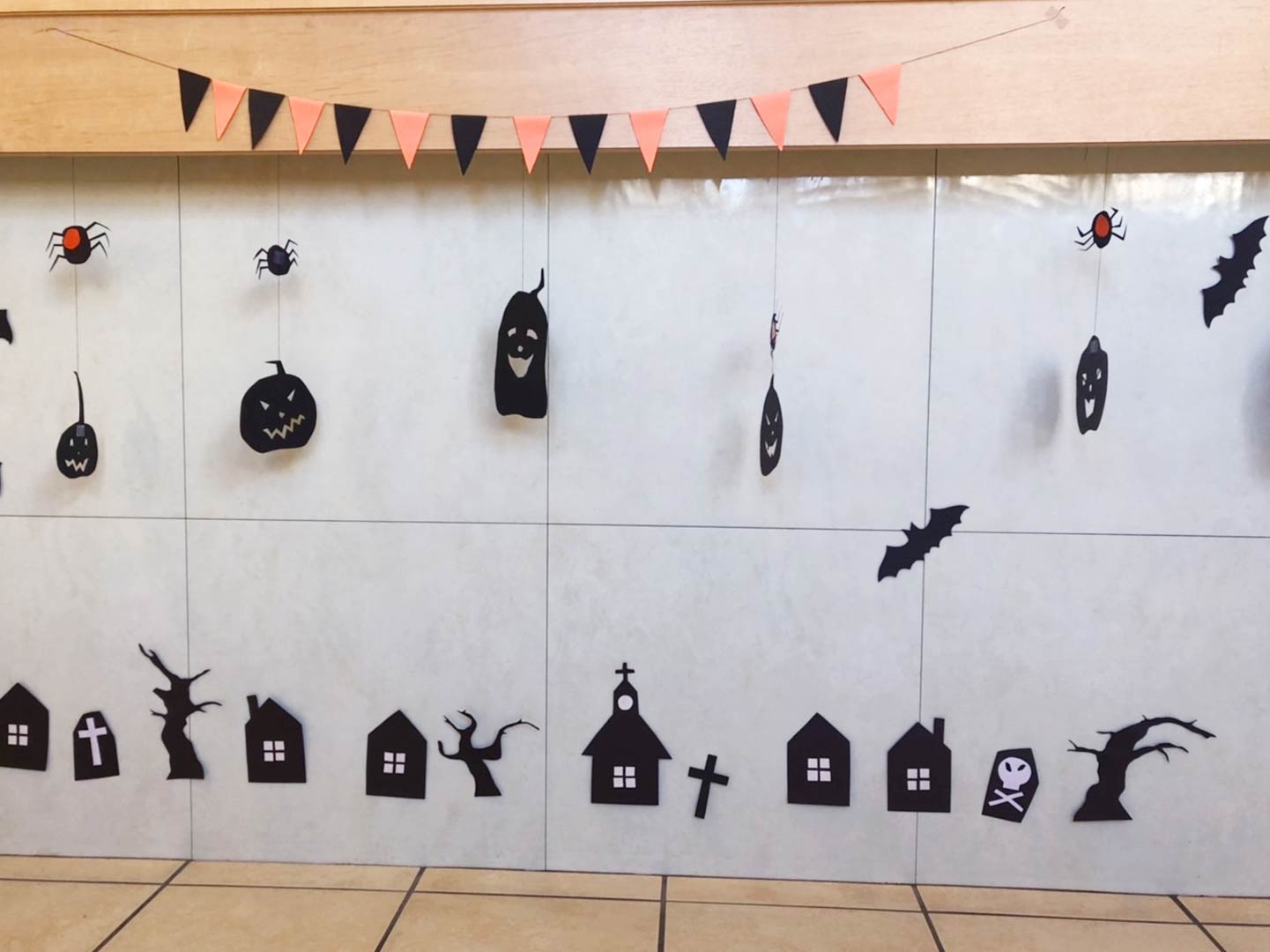 Trick or Treat