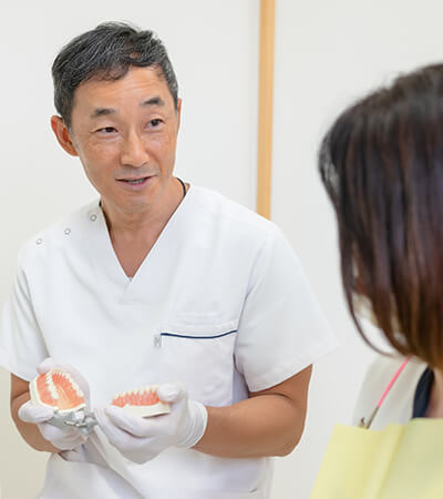 待たせない